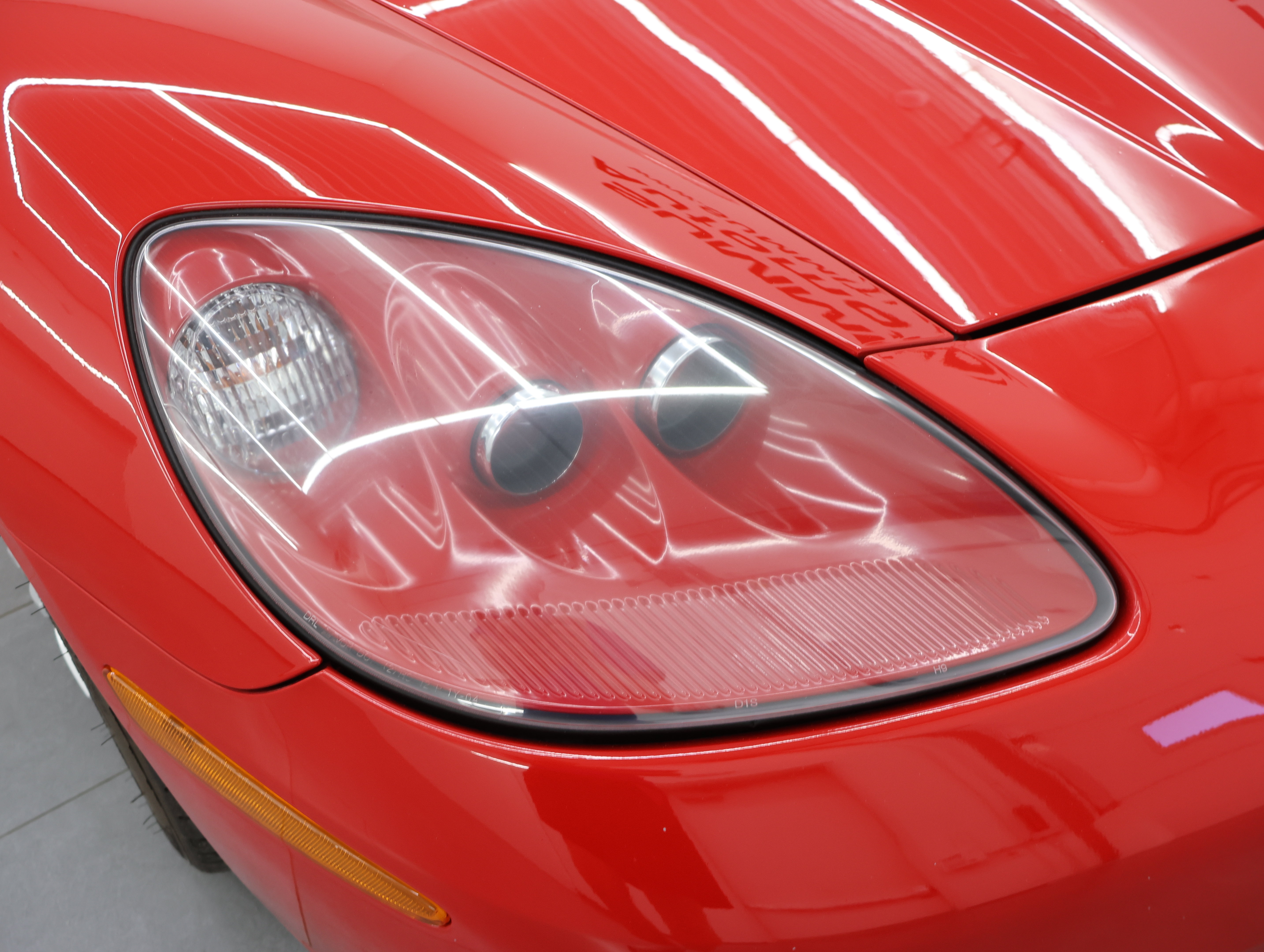 Used 2006 Chevrolet Corvette Convertible w/ Preferred Equipment Group RWD image 17