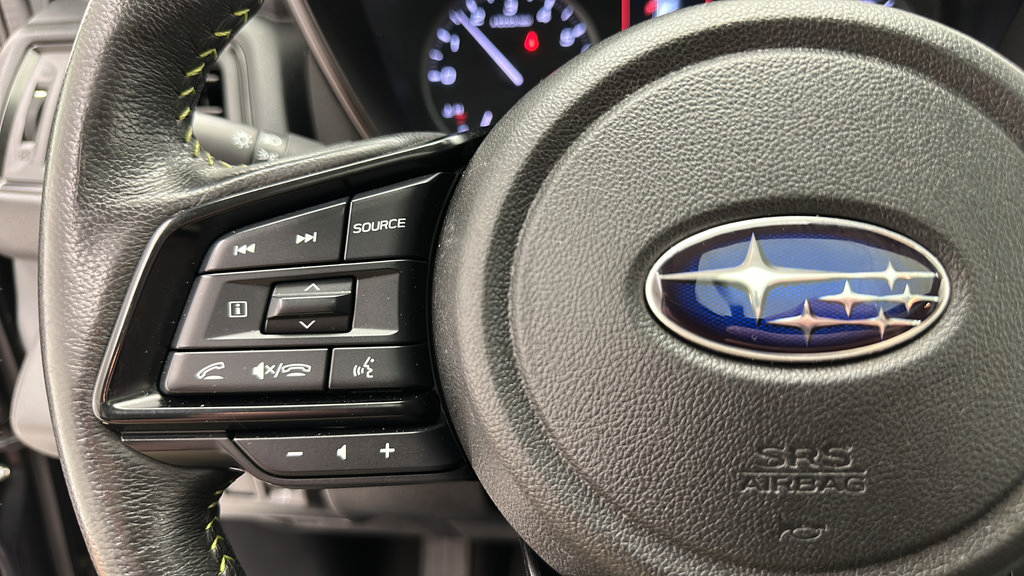 Used 2024 Subaru Ascent Onyx Edition AWD/4WD image 18