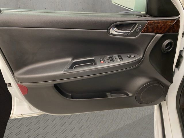 Used 2012 Chevrolet Impala LS FWD image 10