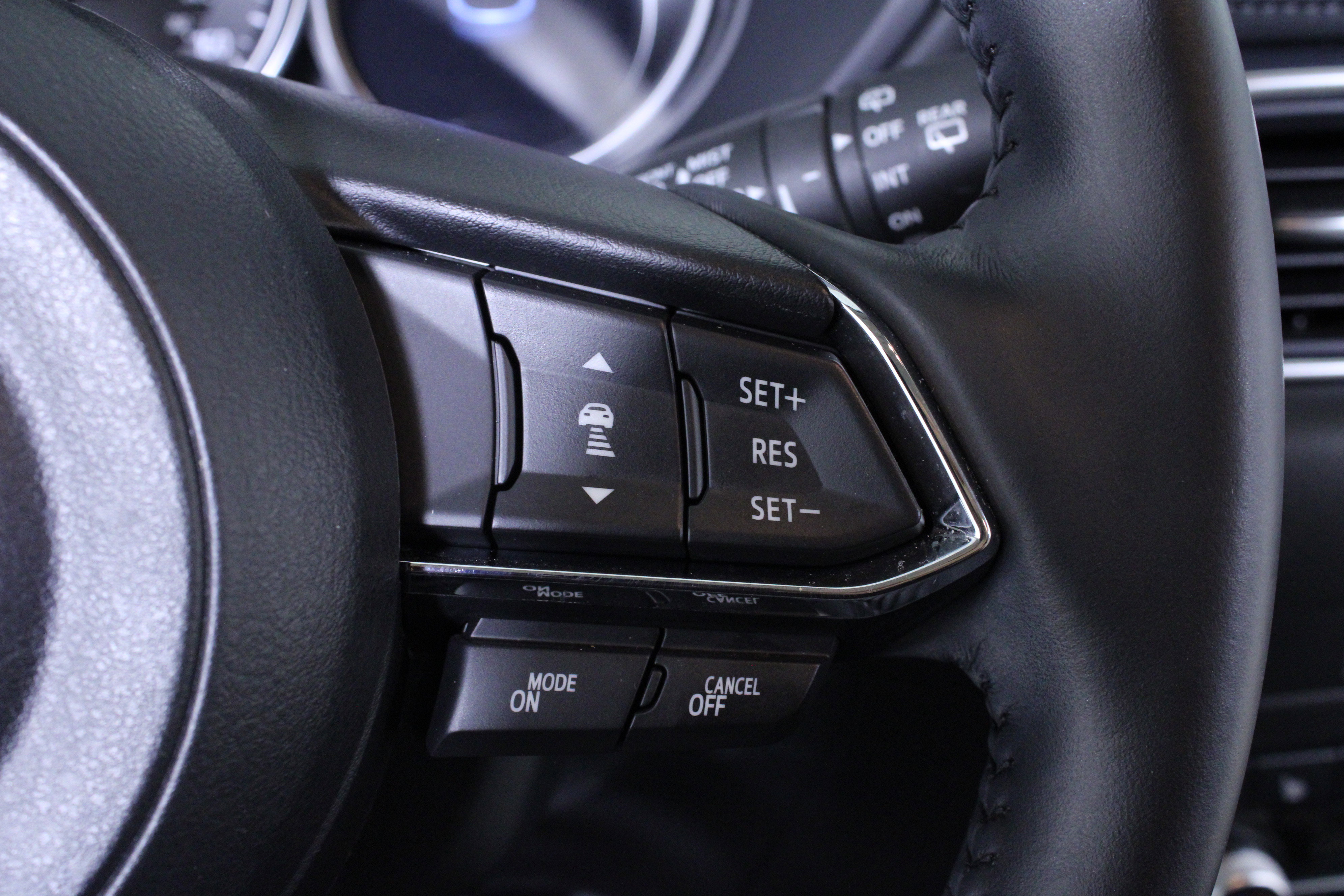 Used 2024 MAZDA CX-5 AWD 2.5 S w/ Preferred Package image 22