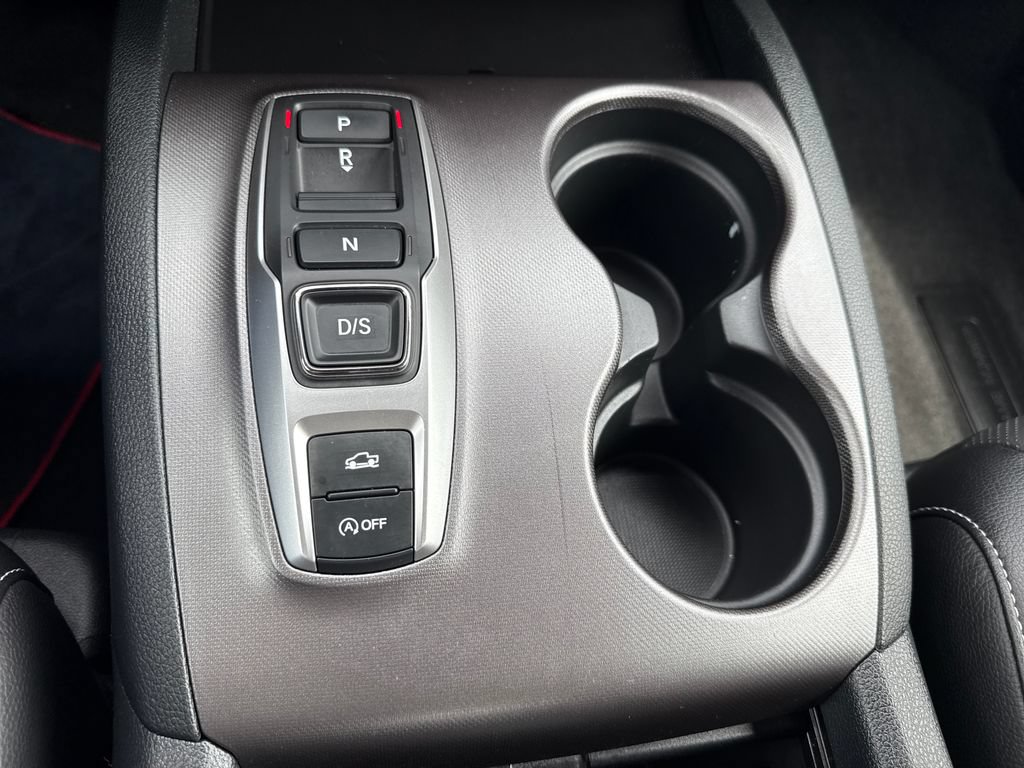 Certified 2023 Honda Ridgeline RTL image 30