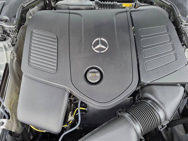 New 2026 Mercedes-Benz C 300 Sedan image 15