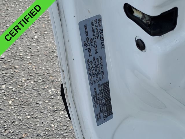 Used 2021 RAM ProMaster City Tradesman w/ Window Group 04 FWD image 29