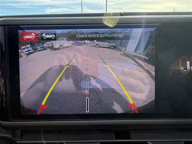 Used 2024 Jeep Wrangler Unlimited Rubicon image 21
