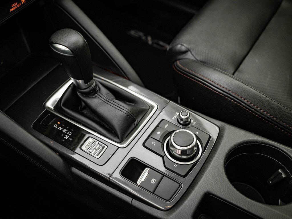 Used 2016 MAZDA CX-5 Grand Touring image 34