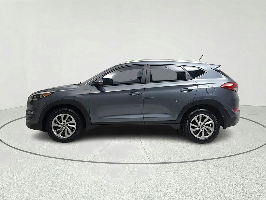Used 2017 Hyundai Tucson SE FWD image 3