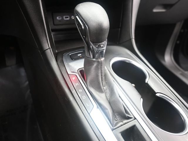 Used 2022 Chevrolet Equinox LT AWD/4WD image 12