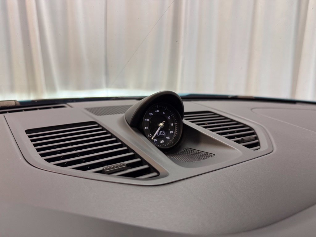 Certified 2020 Porsche 911 Carrera 4S AWD/4WD image 15
