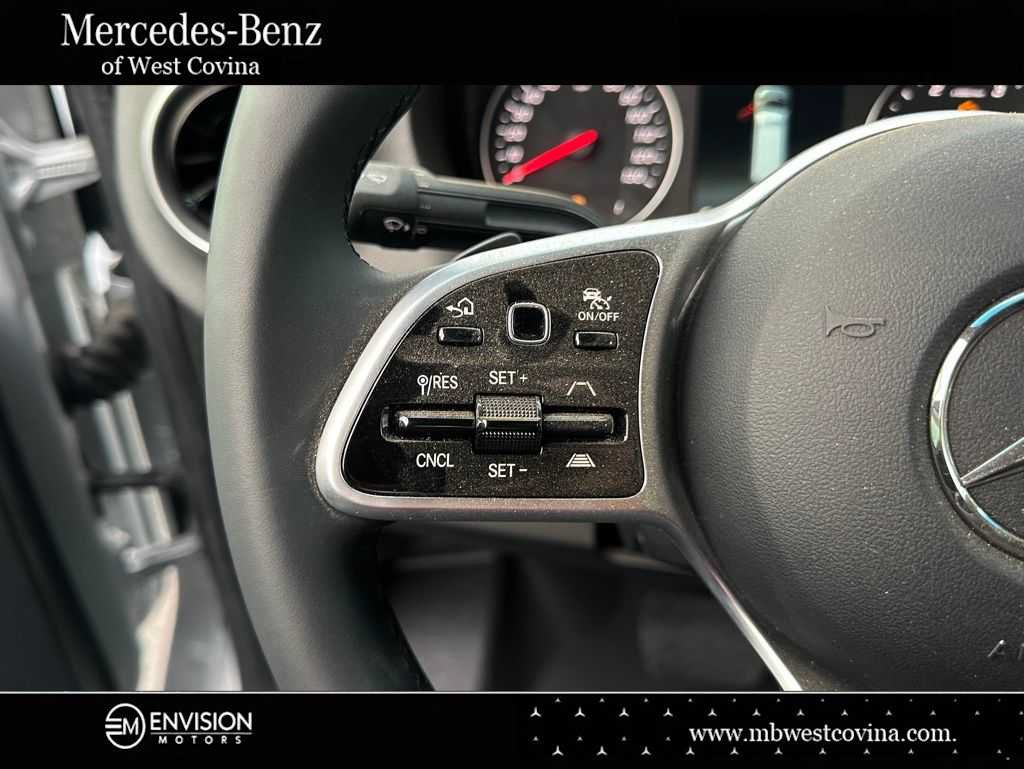 New 2023 Mercedes-Benz Sprinter 2500 image 27