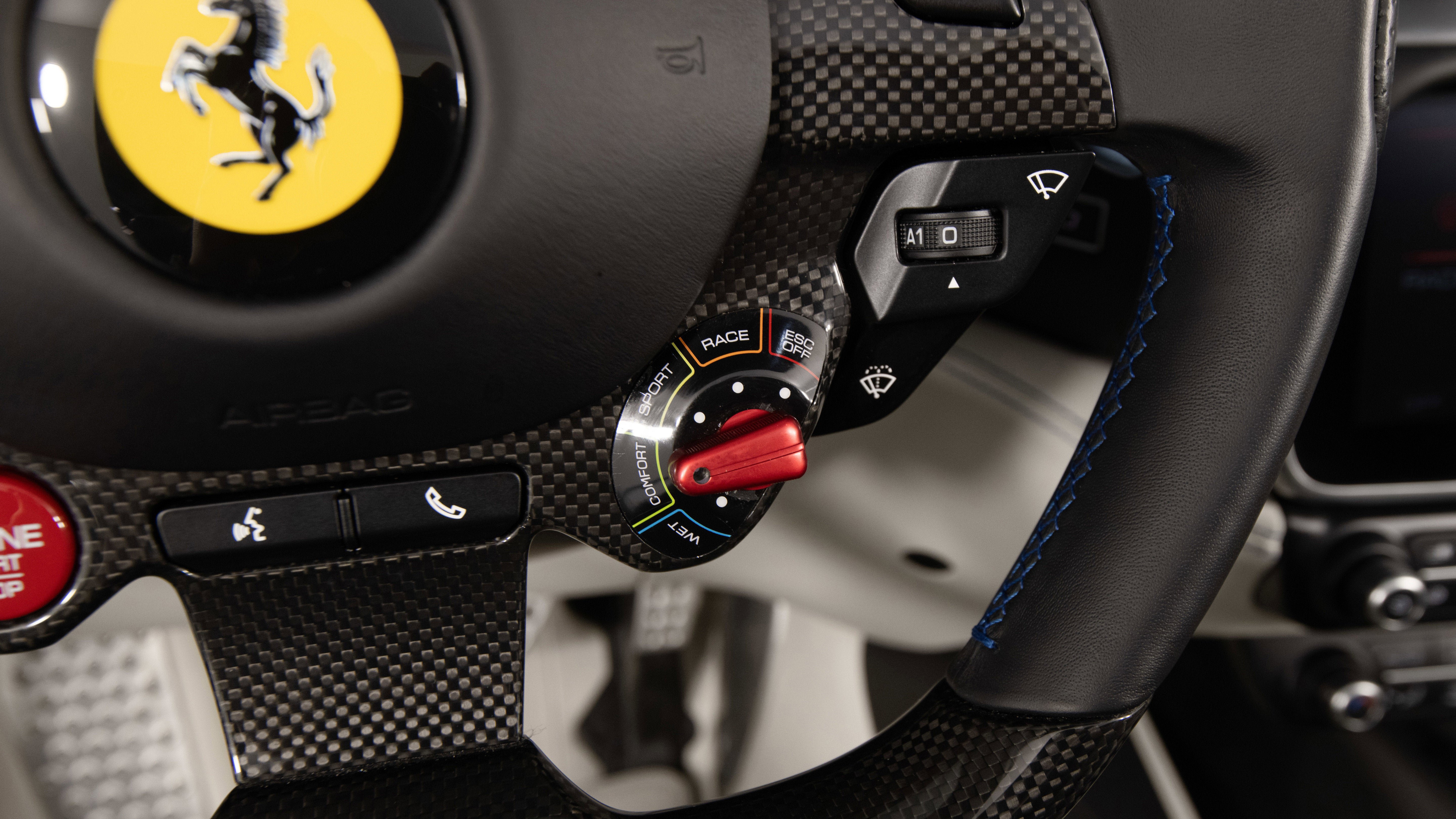 Certified 2023 Ferrari Portofino M RWD image 24