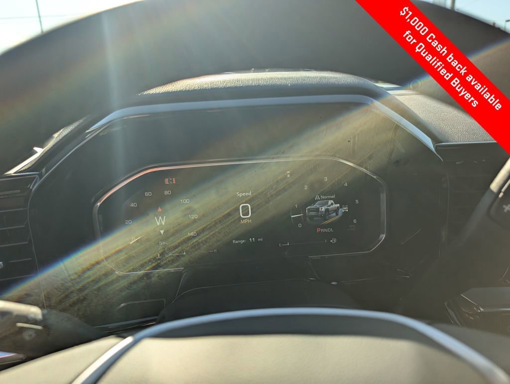 New 2026 GMC Sierra 2500 SLE w/ SLE Value Package; image 19