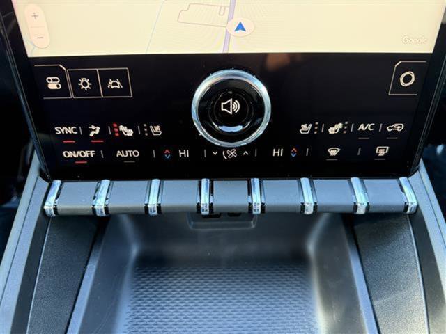 New 2026 GMC Terrain AT4 w/ Convenience Package III image 23