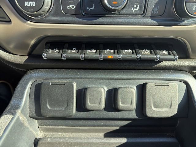Used 2017 GMC Sierra 1500 Denali w/ Denali Ultimate Package AWD/4WD image 26