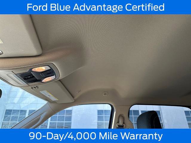 Used 2020 RAM 2500 Tradesman image 14