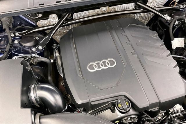 Used 2021 Audi Q5 2.0T Premium Plus AWD/4WD image 30
