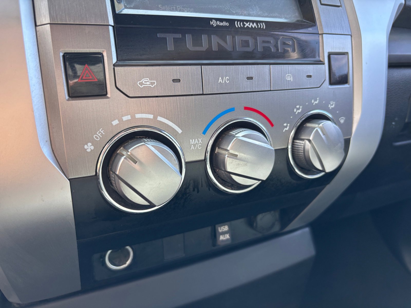 Used 2015 Toyota Tundra SR5 image 30