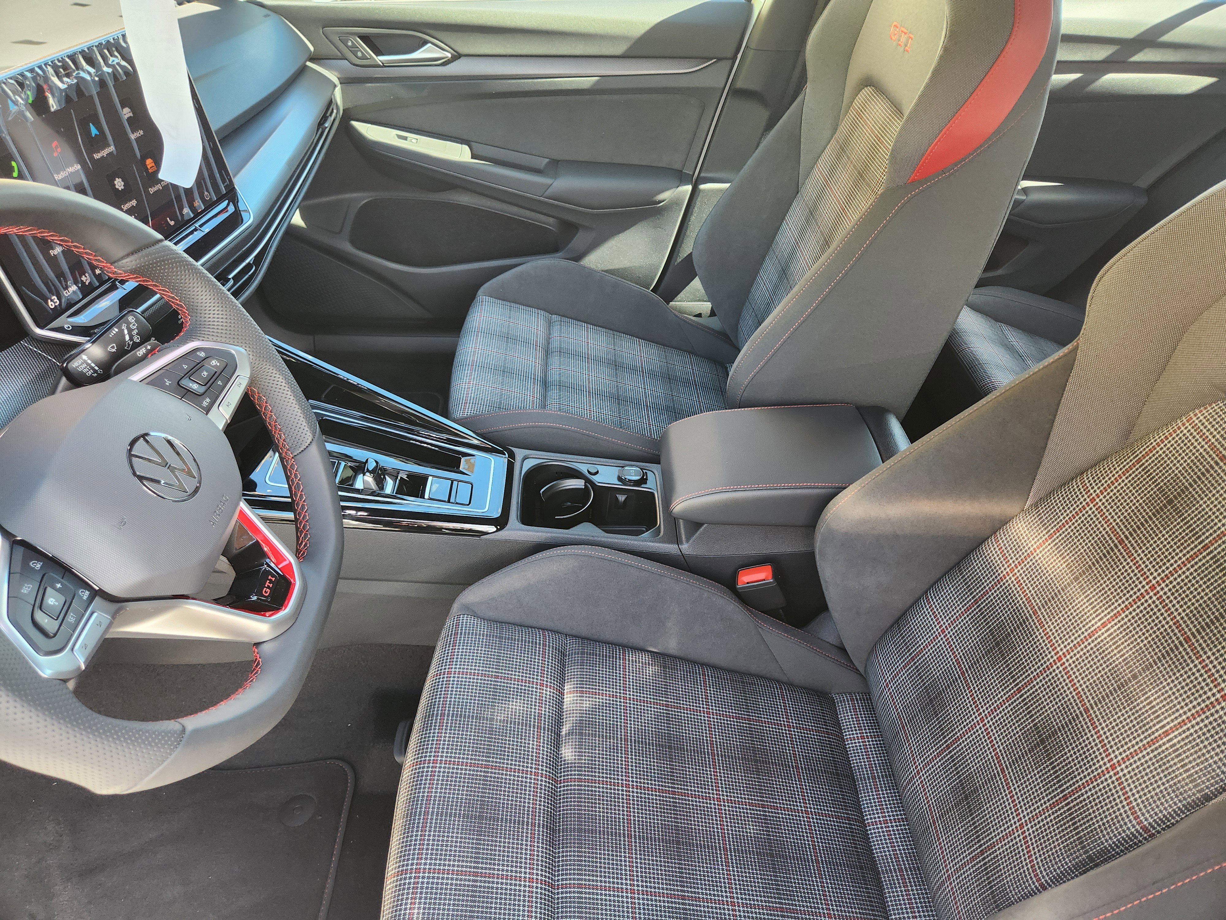 New 2025 Volkswagen Golf S image 19