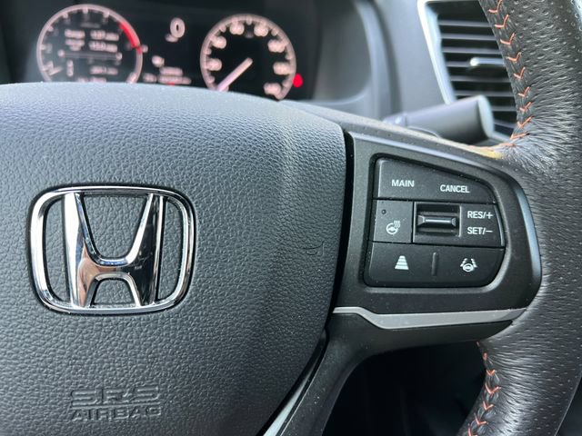 Used 2025 Honda Ridgeline TrailSport image 33