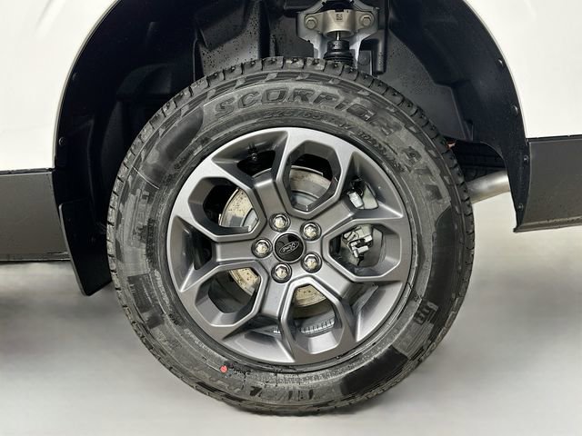 New 2026 Ford Maverick XLT w/ XLT Luxury Package image 30