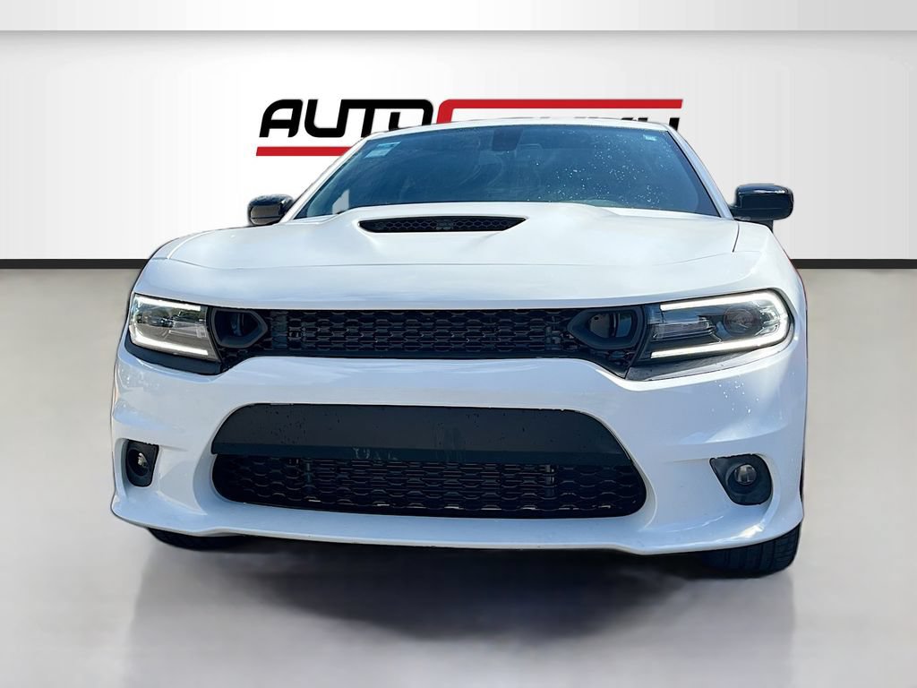 Used 2021 Dodge Charger GT w/ Blacktop Package RWD image 2