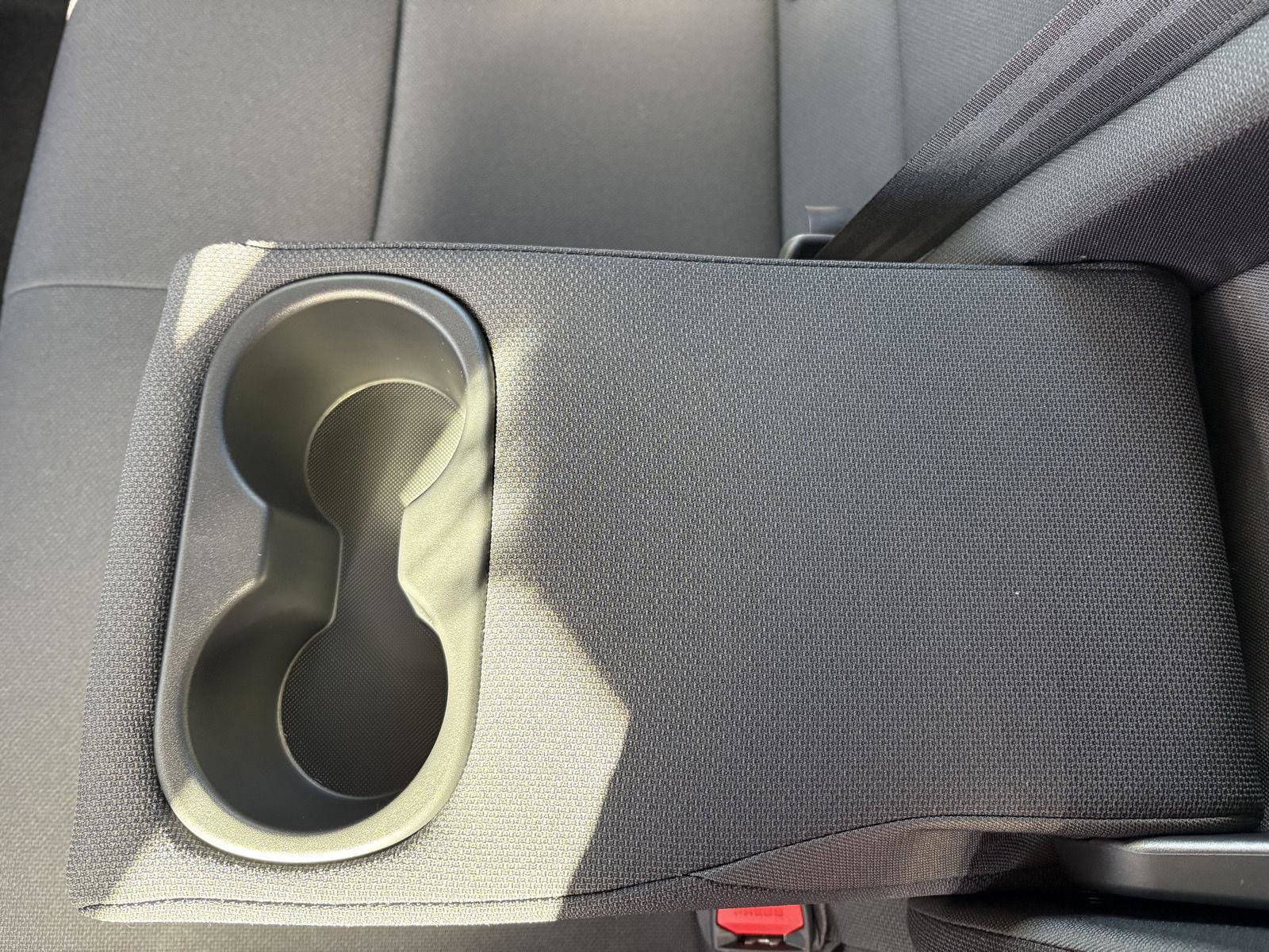 New 2026 Toyota Prius Plug-In Hybrid image 22