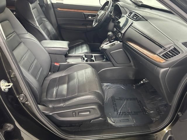 Used 2019 Honda CR-V EX-L image 13