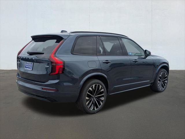 New 2026 Volvo XC90 T8 Ultra w/ Protection Package AWD/4WD image 2