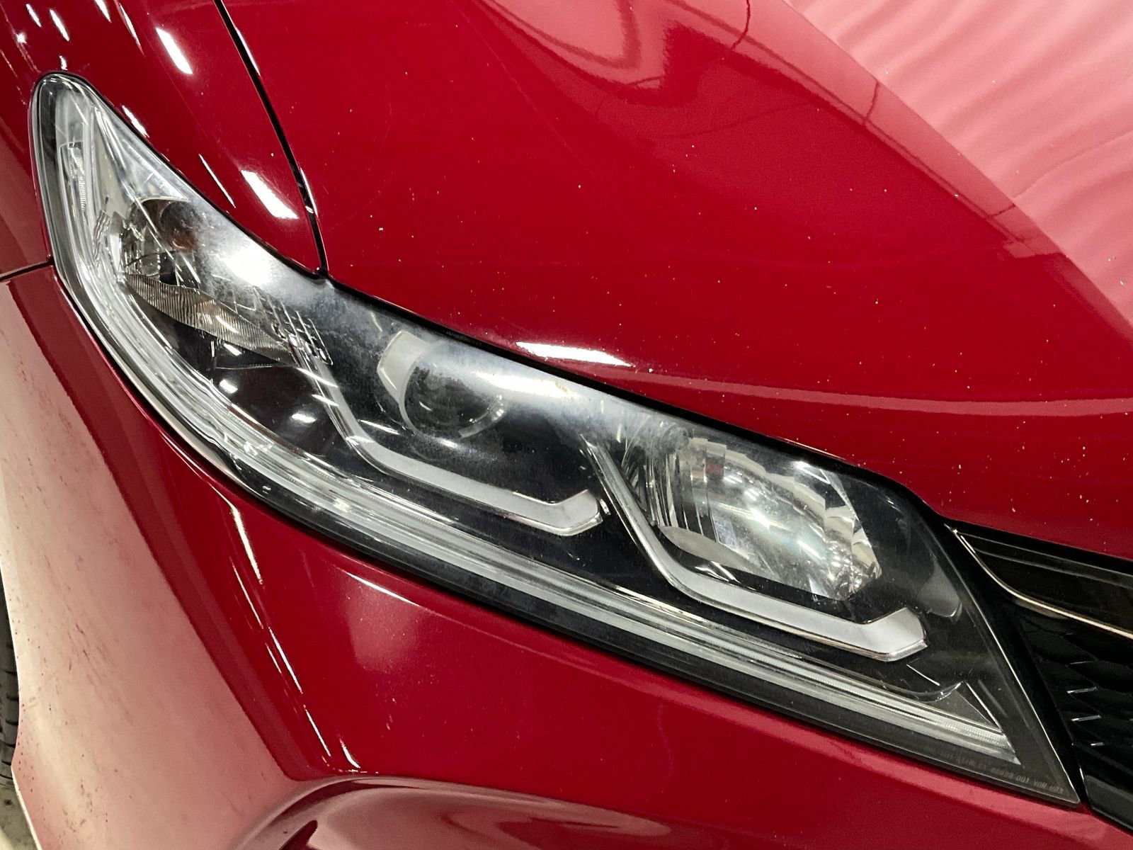 Used 2017 Honda Accord EX-L image 26