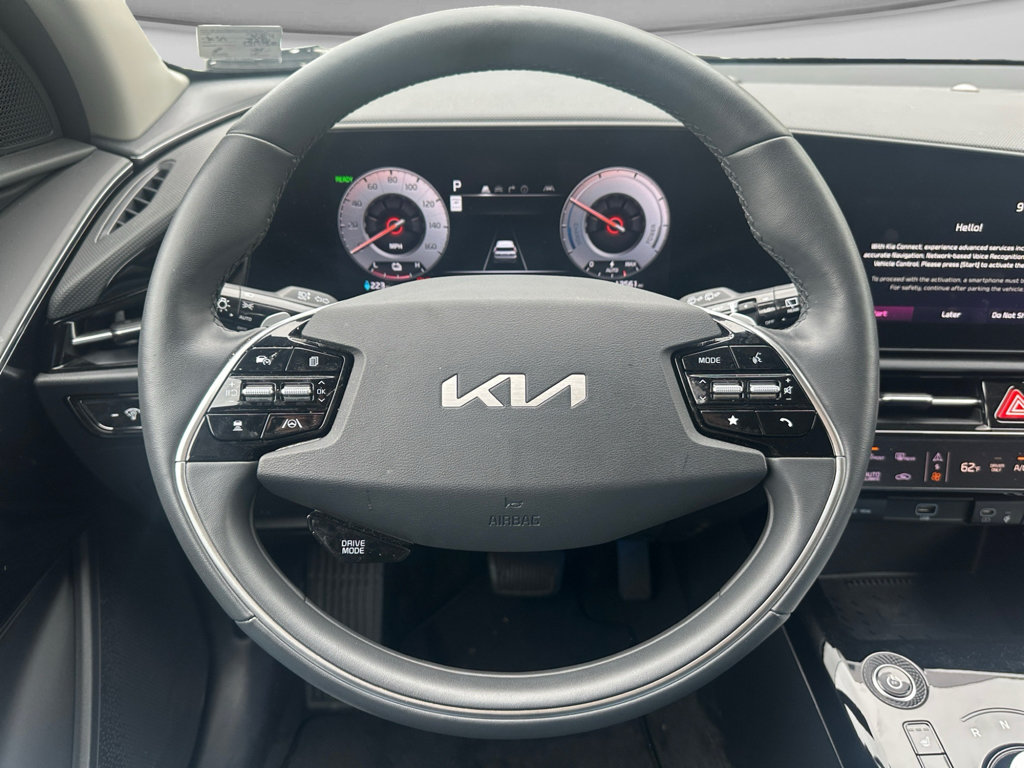 Used 2024 Kia Niro Wind w/ Wind Preserve Package FWD image 5
