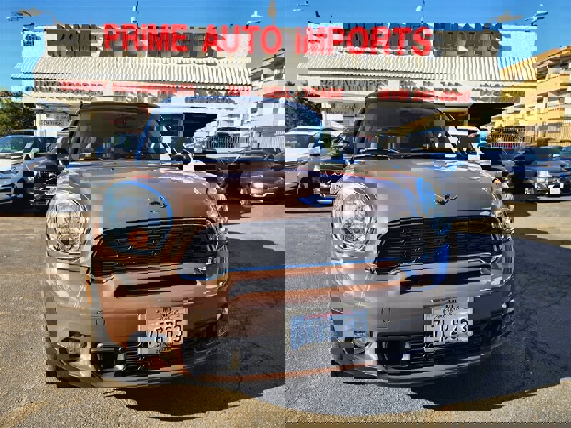 Used 2011 MINI Cooper Countryman S image 19