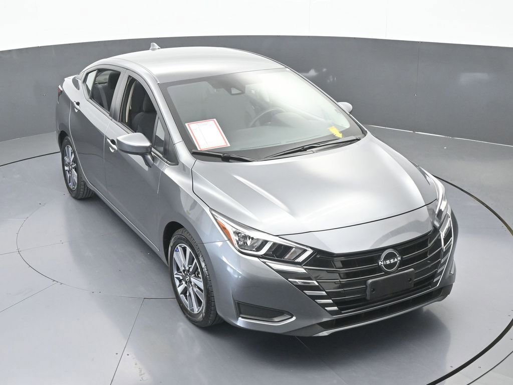 Used 2023 Nissan Versa SV image 52