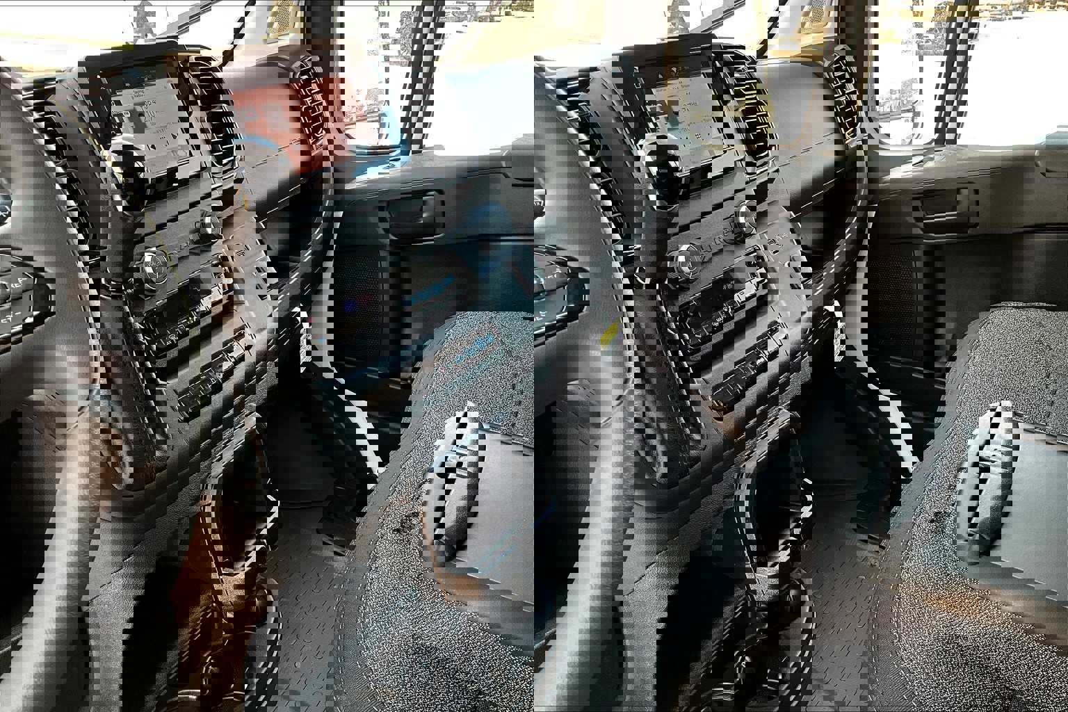 New 2026 RAM ProMaster 2500 w/ Convenience Group image 8