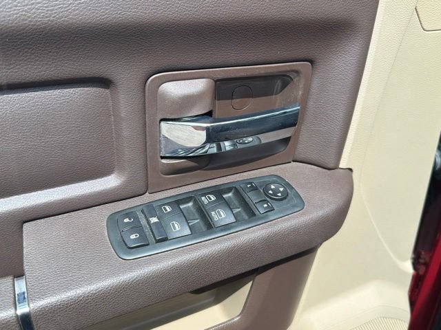 Used 2012 RAM 1500 Lone Star RWD image 19