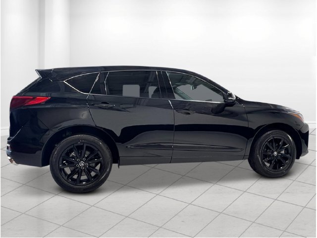 New 2026 Acura RDX SH-AWD image 8