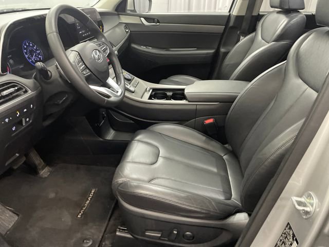 Used 2022 Hyundai Palisade SEL w/ 8P Bench Seat Package image 9
