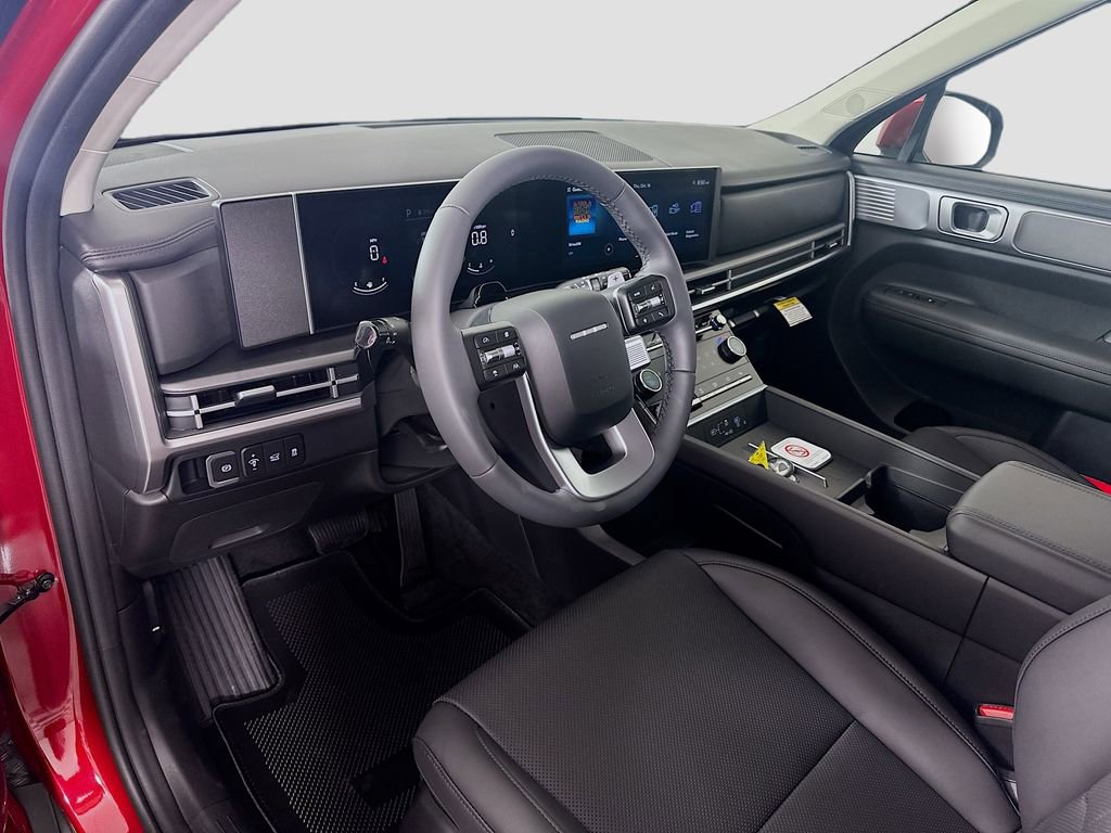 New 2026 Hyundai Santa Fe SEL image 9