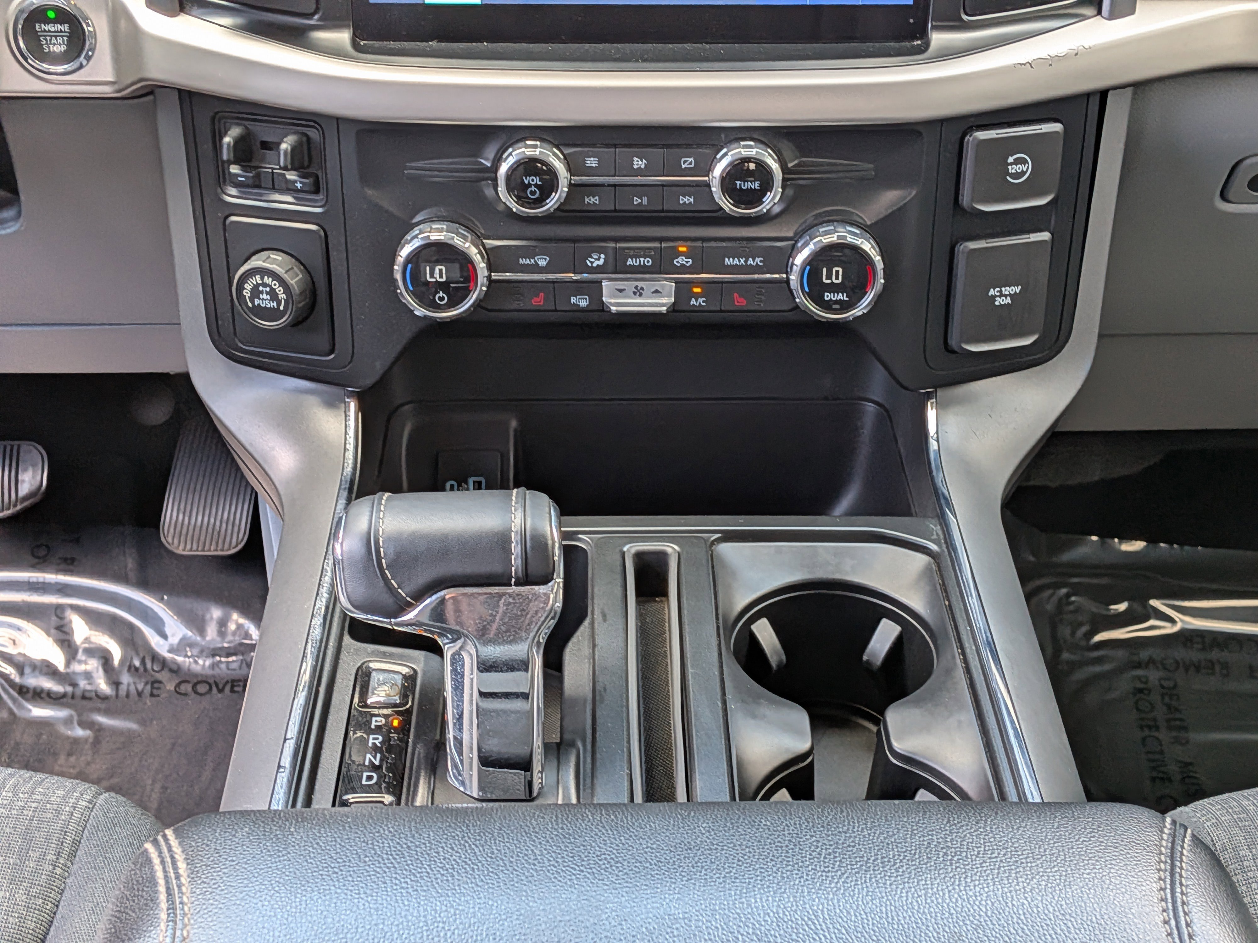 Used 2021 Ford F150 XLT w/ Equipment Group 302A High RWD image 20