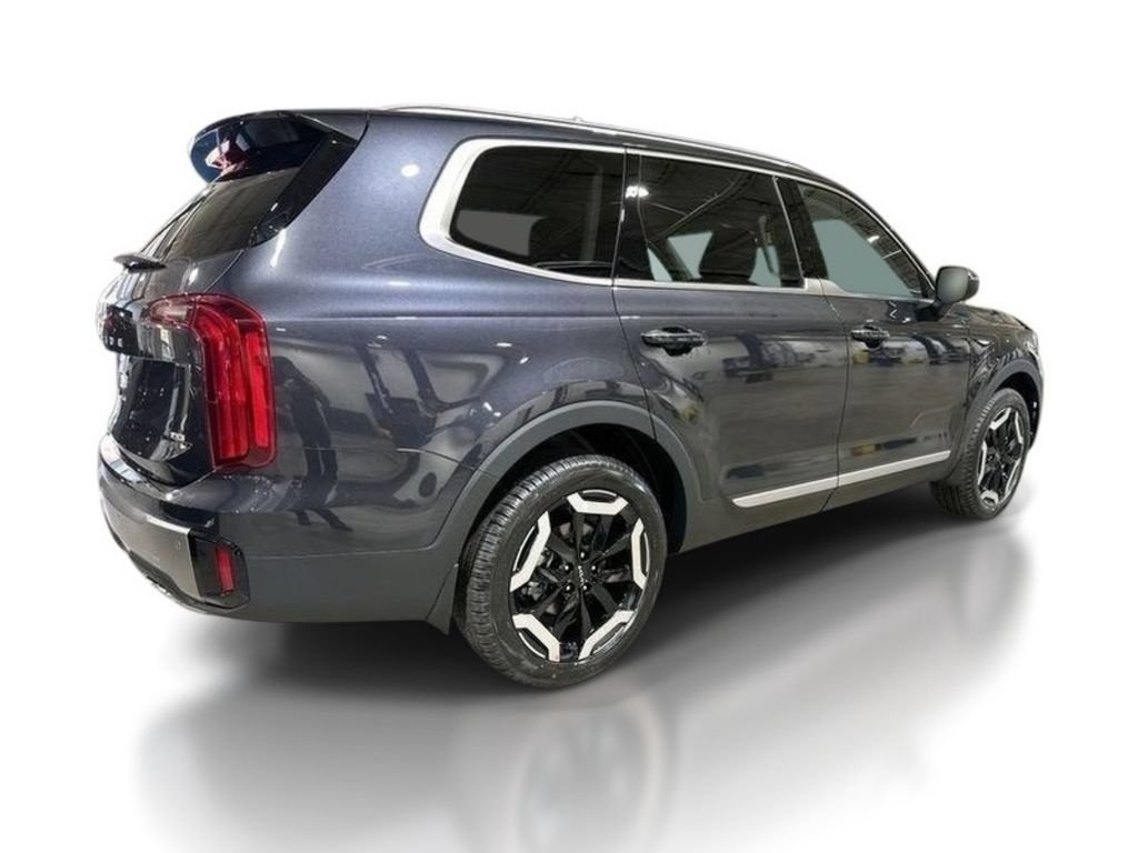 New 2025 Kia Telluride S AWD/4WD image 7