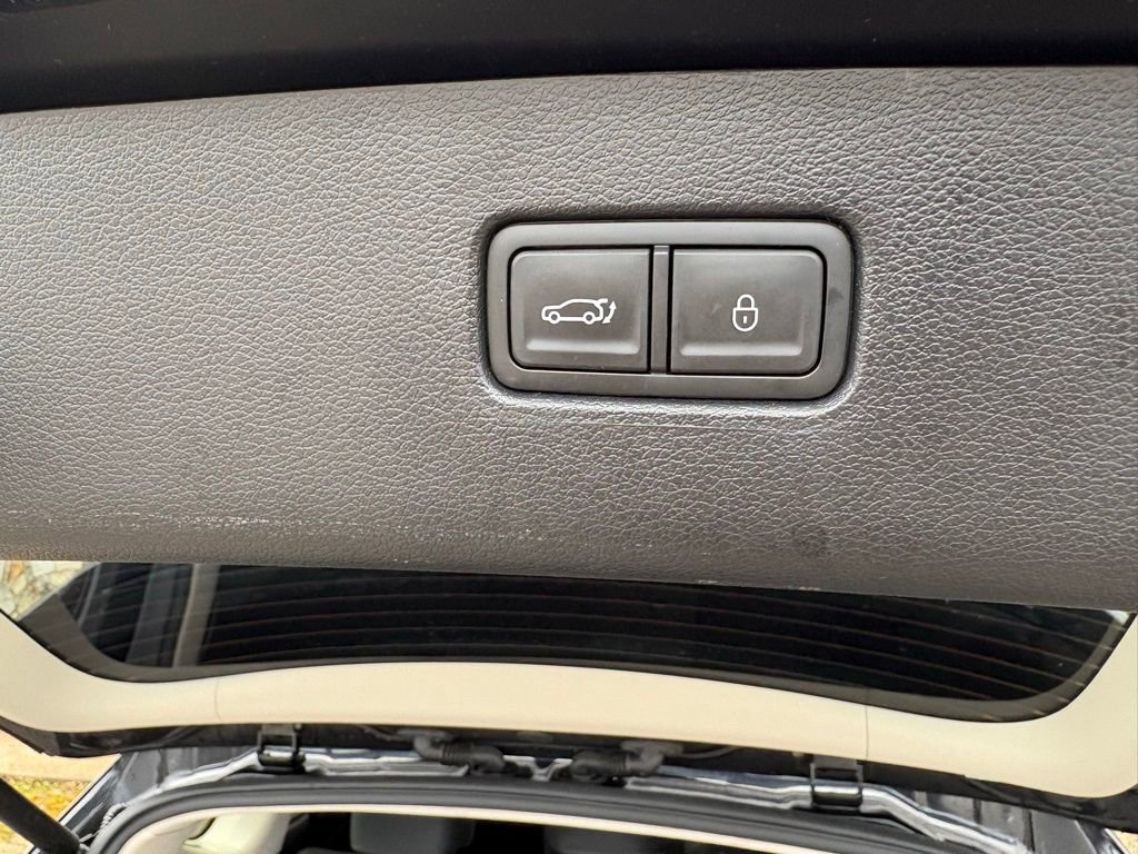 Used 2024 Genesis GV80 2.5T AWD/4WD image 18