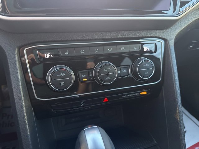 Used 2021 Volkswagen Atlas Cross Sport SEL image 27