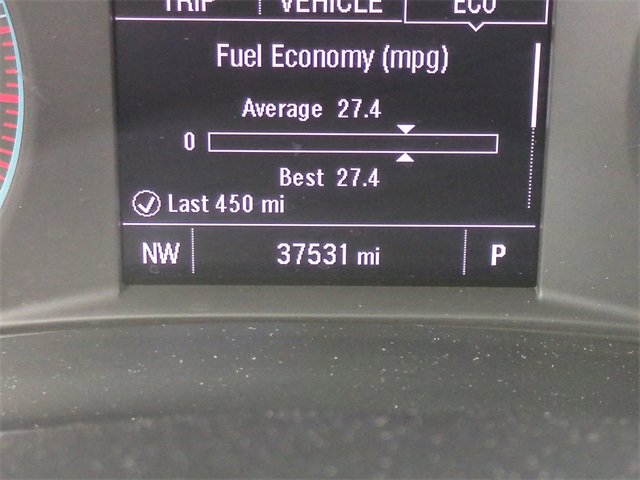 Used 2024 Chevrolet Malibu LT image 32