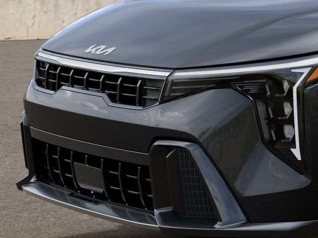 New 2026 Kia K4 GT-Line Turbo w/ GT-Line Premium Package FWD image 13