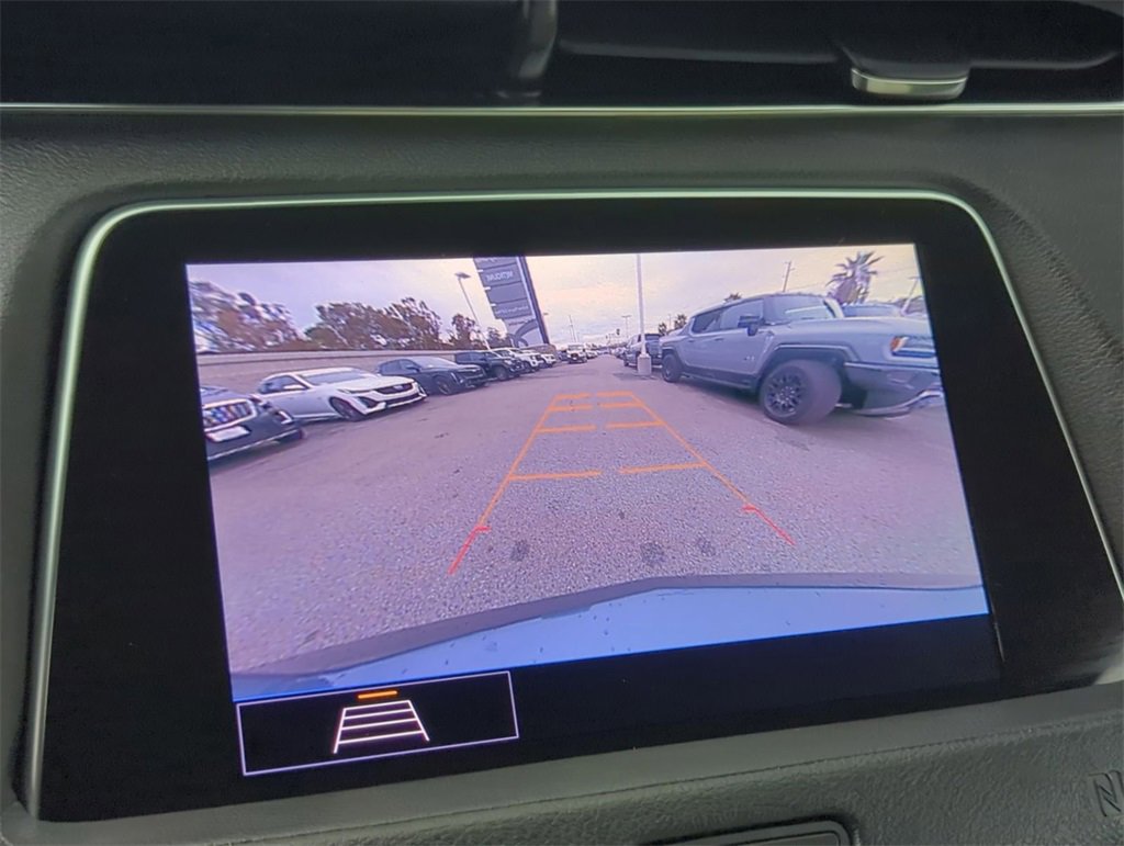 Used 2020 Cadillac XT4 Sport w/ Driver Awareness Package image 14