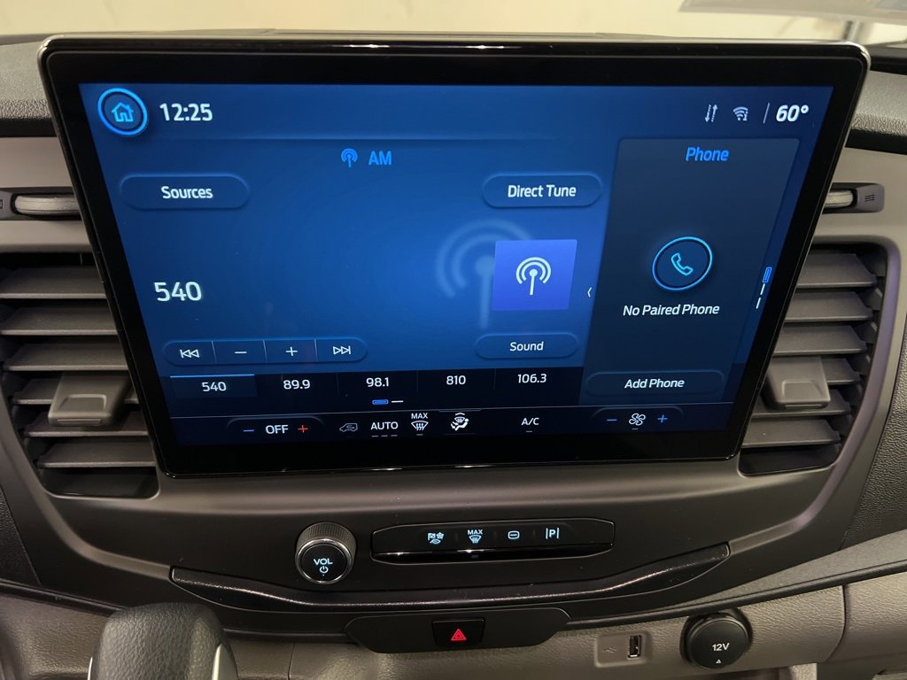 New 2026 Ford Transit 350 148 Medium Roof image 10