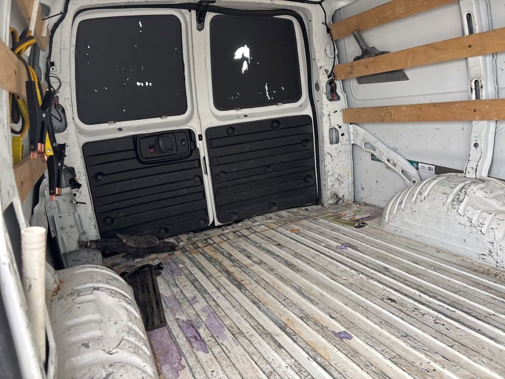 Used 2016 GMC Savana 2500 image 13