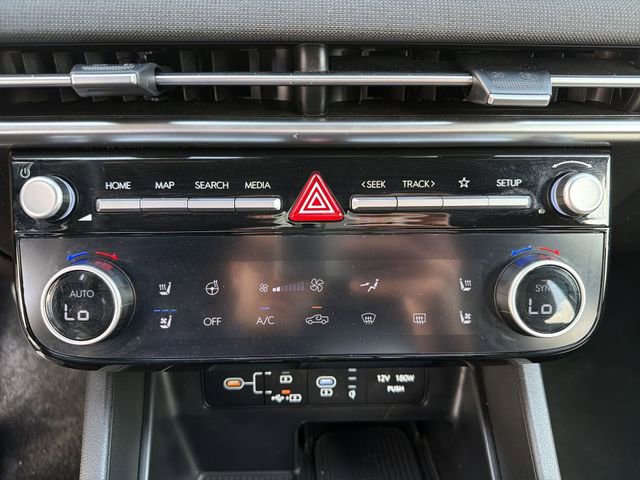Used 2025 Hyundai Santa Cruz Limited AWD/4WD image 21
