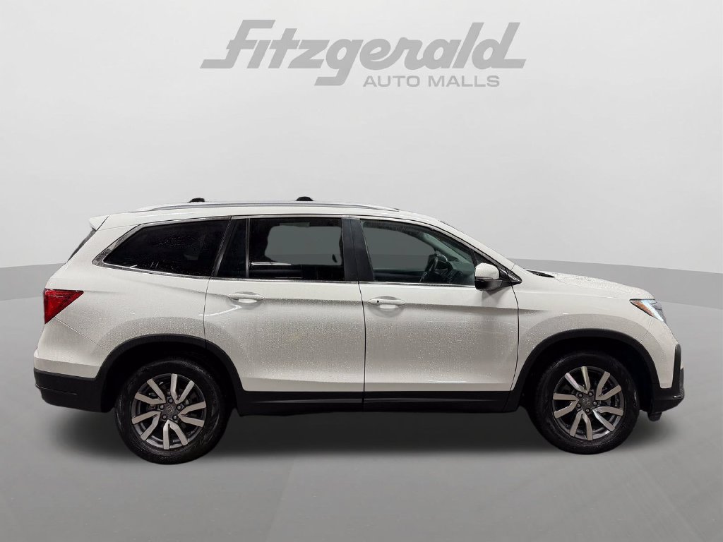 Used 2020 Honda Pilot EX image 5