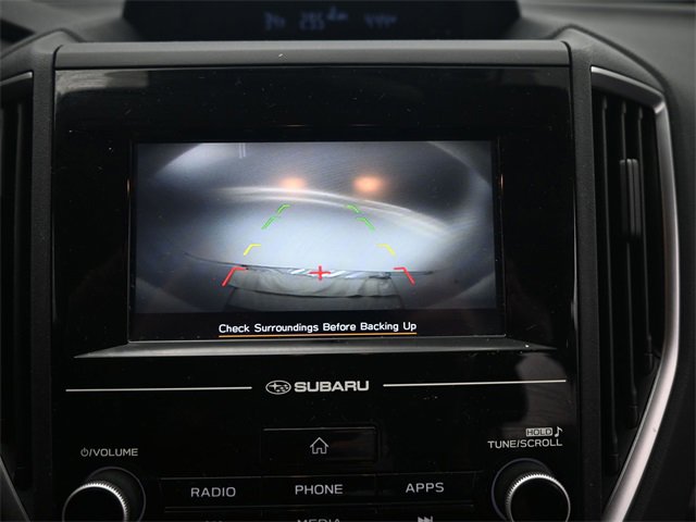 Used 2023 Subaru Impreza 2.0i image 17