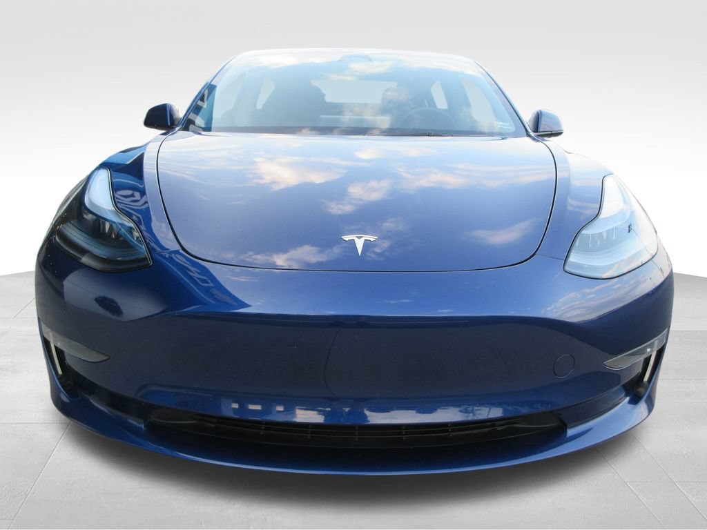 Used 2023 Tesla Model 3 Performance AWD/4WD image 8