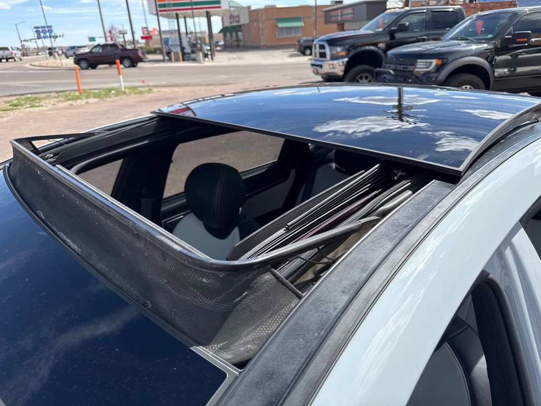 Used 2018 Genesis G80 3.3T Sport image 45